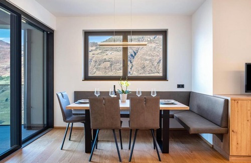 Cornedo All'isarco Apartment | Falsers Mountain Lodge