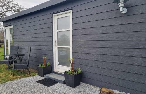 Horbelev House | Falsterly Glamping