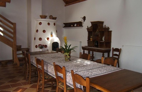 Nagyrakos House | Faluszéli Vendégház - Boncz Porta