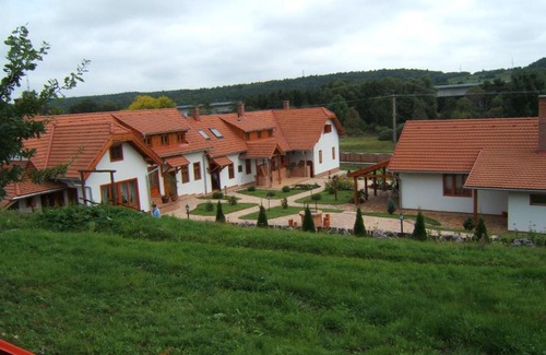 Nagyrakos House | Faluszéli Vendégház - Boncz Porta