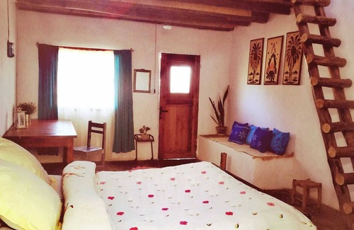 Antsirabe House | Faly Madagascar Tour