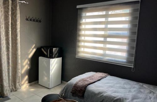 Nelspruit House | Família BnB