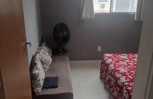 Santa Cruz Apartment | Família BRUMAR Condominio Dellos
