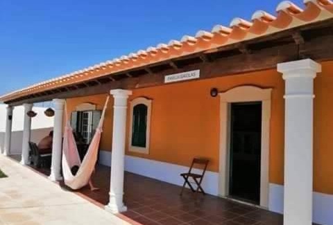 Salvaterra de Magos House | Família Gaiolas