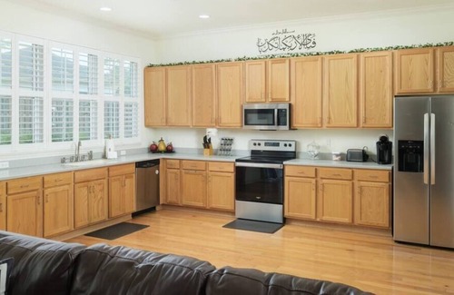 Alachua House | Fam Vacation Lux Home In Turkey Creek Tennis Court - G04
