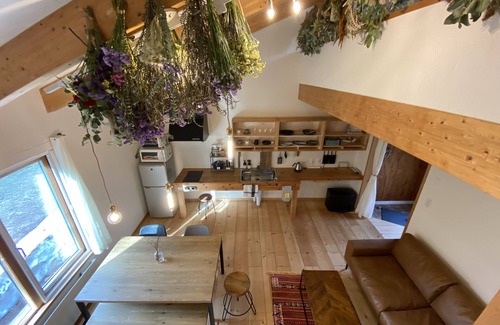 Nakafurano House | FamA