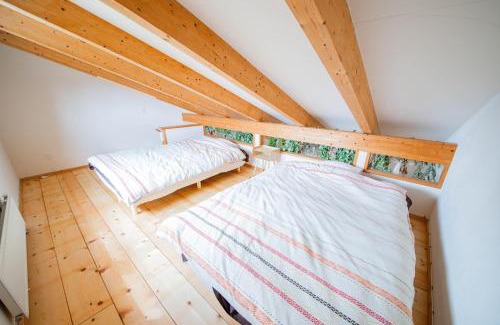 Nakafurano Villa | FamC