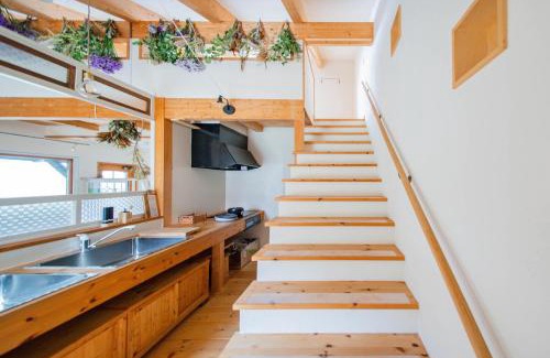 Nakafurano Villa | FamC