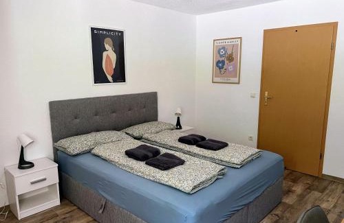 Sebnitz Apartment | Famielienapartment An der Forellenschänke