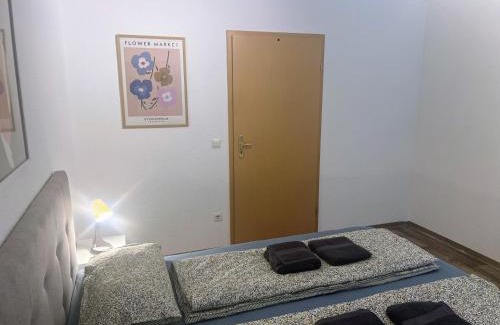 Sebnitz Apartment | Famielienapartment An der Forellenschänke