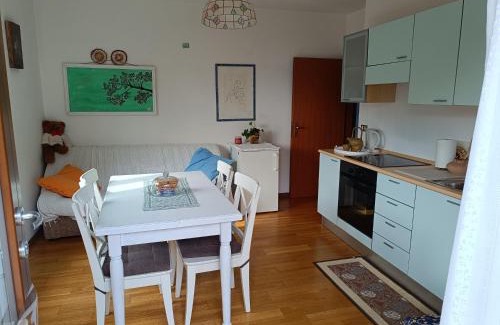 Balbido-rango Apartment | Famiglia Brochetti