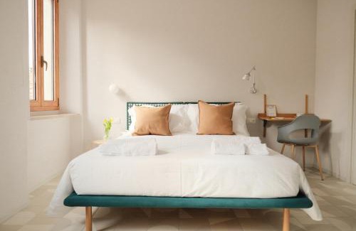 Offida House | Famiglia Scirocco Guest House