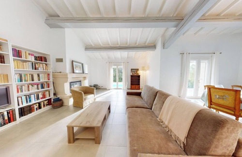 Saint-Mathieu-de-Treviers House | Family home in Pic St Loup