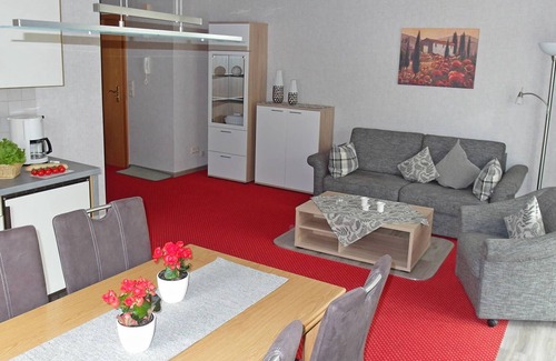 Schwalefeld Apartment | Familiärer Urlaub in Willingen
