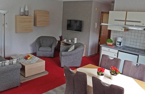 Schwalefeld Apartment | Familiärer Urlaub in Willingen
