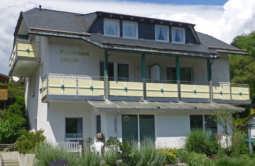 Schwalefeld Apartment | Familiärer Urlaub in Willingen