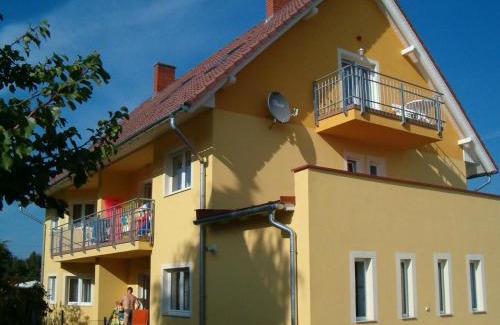 Balatonmariafurdo Apartment | Familia Apartment 152AB