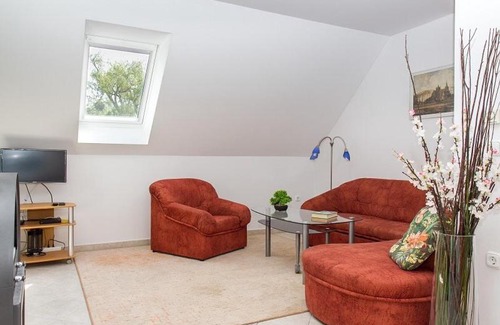 Balatonmariafurdo Apartment | Familia Apartment 152C