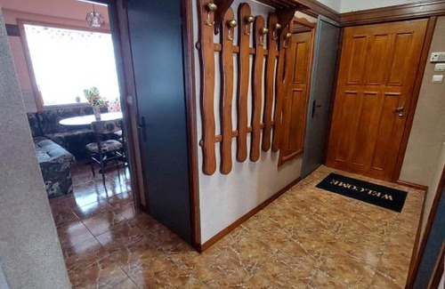 Samokov Apartment | Familia Apartments