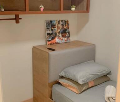 Kuantan Apartment | Familia Holiday @ TimurBay Seafront Kuantan