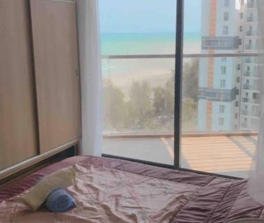 Kuantan Apartment | Familia Holiday @ TimurBay Seafront Kuantan