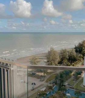 Kuantan Apartment | Familia Holiday @ TimurBay Seafront Kuantan