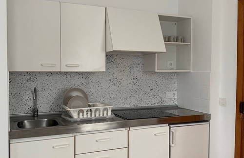 Son Baulo Apartment | Familiar Apartments very close to the sea.