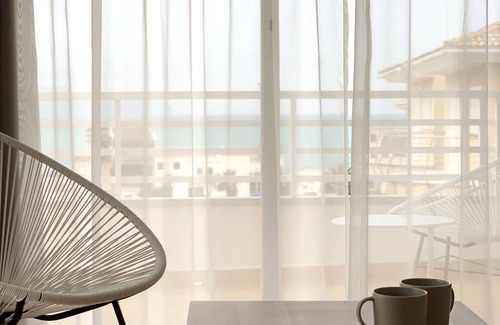 Son Baulo Apartment | Familiar Apartments very close to the sea.