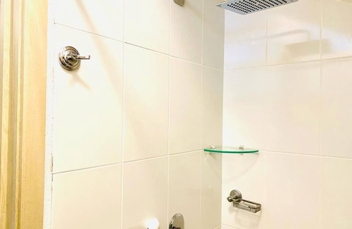 Zona 12 House | Familiar bedroom Inn Ciudad de Guatemala with AC, WiFi