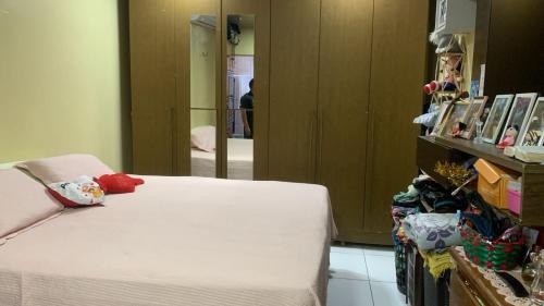 Jiboia Branca House | Familiar