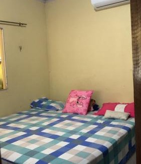 Jiboia Branca House | Familiar