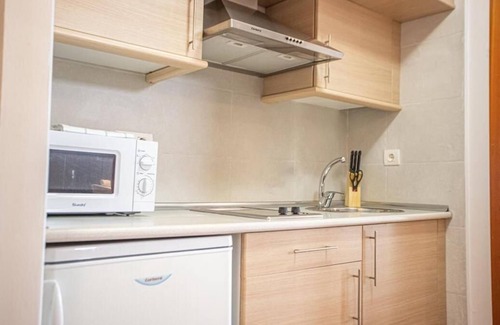 Pradollano Apartment | Familiar y Acogedor Apartamento en Sierra Nevada