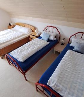 Stammham Apartment | Familie Pöllet