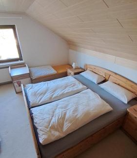 Stammham Apartment | Familie Pöllet