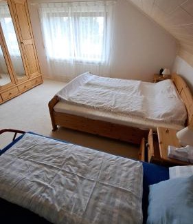 Stammham Apartment | Familie Pöllet