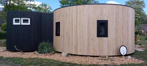 Hoogersmilde House | Familiecamping De Reeenwissel - 55