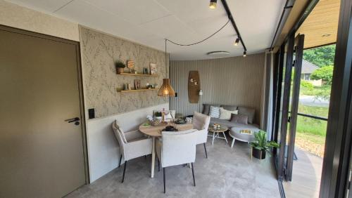 Hoogersmilde House | Familiecamping De Reeenwissel - 55
