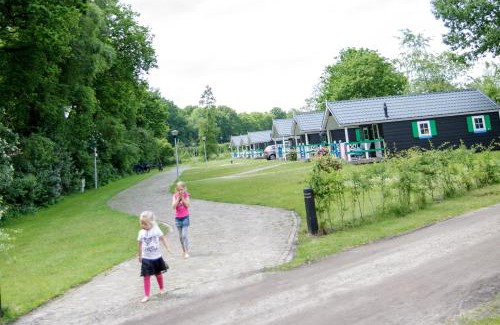 IJhorst Resort | Familiecamping De Vossenburcht