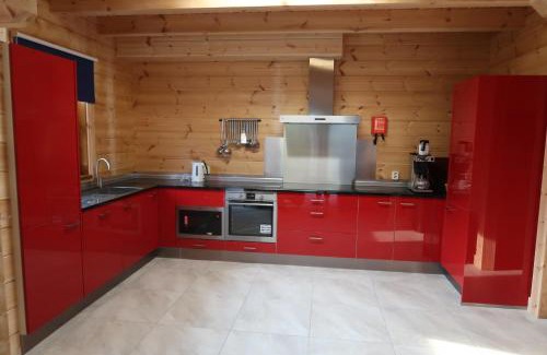 Loon op Zand Villa | Familiehuis Klokkenweide
