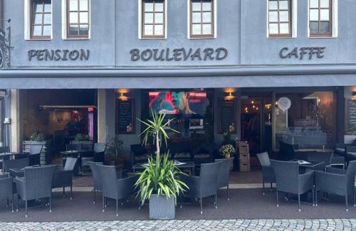 Waldsassen Apartment | Familien-Apartments Boulevard