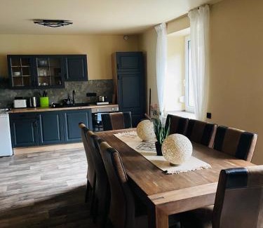 Waldsassen Apartment | Familien-Apartments Boulevard