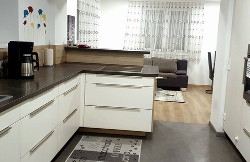 Traun House | Familienappartement in Traun, Nähe Linz