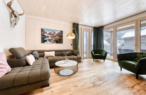 Brand Apartment | Familienferienwohnung Zentral by A-Appartments