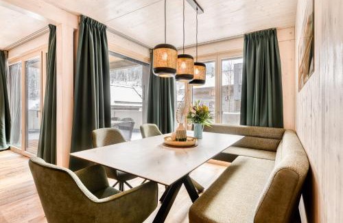 Brand Apartment | Familienferienwohnung Zentral by A-Appartments