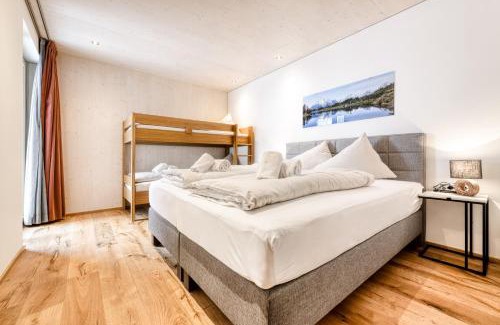 Brand Apartment | Familienferienwohnung Zentral by A-Appartments