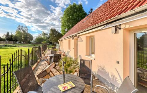 Schmatzin Apartment | Familienfreundliche Alpakafarm