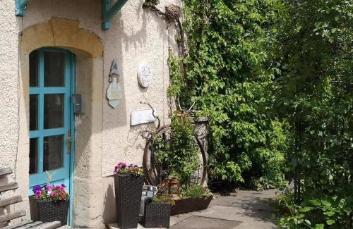 Glashuette Apartment | Familienfreundliche Gemütliche Ferienwohnung In Luchau Mit Garten Und Grill -
