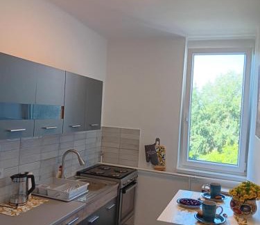 Tiszafured Apartment | Familienfreundliches Apartment in Tiszafüred