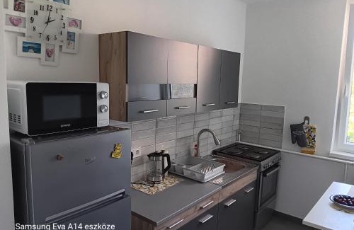 Tiszafured Apartment | Familienfreundliches Apartment in Tiszafüred