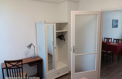 Tiszafured Apartment | Familienfreundliches Apartment in Tiszafüred